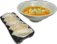 양평(원주)휴게소 핫츄(HOTCHU) | 양평휴게소(원주방향)