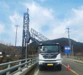 제다렌트교량점검차 | 대남교량점검차