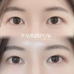 라움헤어앤브로우 | 라움브로우