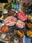 갯벌을 담다 전주 신시가지점