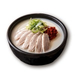 본밀양국밥 | 최고밀양 돼지국밥 부산송도