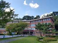 가톨릭상지대학교 도서관