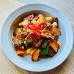 더다맛한소쿠리 | 소쿠리