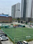 경산 풋살장