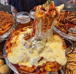 직화로바베큐치킨광주첨단점 | 훌랄라 참숯바베큐치킨 영화1점
