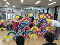 낭만주간보호센터 시설 사진