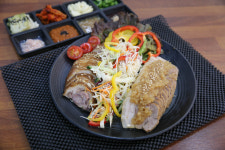 기통찬족발북면점 | 기통찬족발 석동점