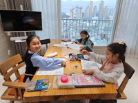 윤선생우리집앞영어교실관교점 | 윤선생우리집앞영어교실 수성푸르지오 리버센트점