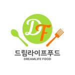 (주)드림 엔 푸드 프리텍점 | 드림라이프푸드