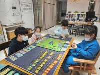 윤선생우리집앞영어교실관교점 | 윤선생우리집앞영어교실 수성푸르지오 리버센트점