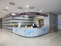 (주)한국지엘에스스 | 디케이지엘에스