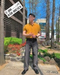 이주홍헤어샵 | 이주헤어드레서