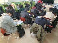 엠아이씨영어학원