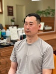부초바버샵