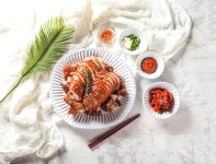 우만동족발집송죽동 | 우만동족발집 송죽점