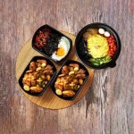 푸줏간 고기도시락 (수지동천점) | 푸줏간 고기도시락 죽도점