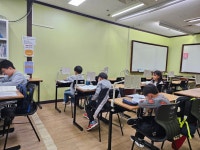 JCA영수학원 시범캠퍼스