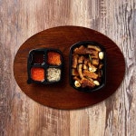푸줏간 고기도시락 (수지동천점) | 푸줏간 고기도시락 죽도점