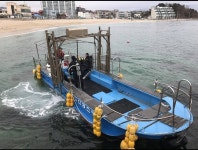 바다야놀자 청간정스쿠버리조트