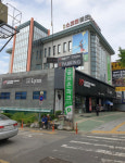 골프존파크 송현 목화스크린 & SDR 골프연습장