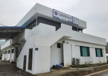 다빛이엔지 안성사무실