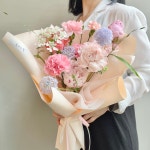 꽃피는별x오우야에스프레소바나주점 | 오우야에스프레소바 꽃피는별