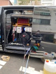 변기막힘하수구막힘싱크대막힘누수해빙고압세척짱뚜러24시배관