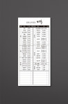 (주)예인프린팅 | 서문프린팅