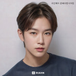 리안헤어 문배리첸시아점