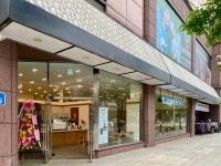 크록스NC광주역점 | 텐퍼센트커피 NC광주역점
