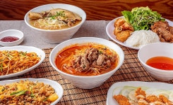 리틀하노이 동부시장점