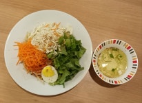 2층김밥&토스트(T&K FOOD BANK) | 2층 김밥 & 토스트