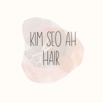 김서정 헤어터치 | 김서아헤어&네일