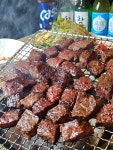 오늘도한우진해자은점 | 오늘도한우 김포고촌점