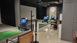 청주골프존아카데미