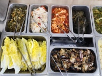 주식회사 늘솜푸드 KIRD점 | 늘솜한식 비비정푸드