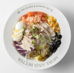 샌딜리버블남포 | 샌딜리버블 SAND&SALAD 효자서곡점