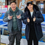 수부해크랩&명품한우 직판장
