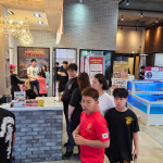 수부해크랩&명품한우 직판장