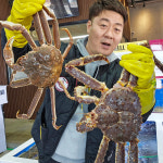 수부해크랩&명품한우 직판장