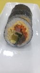 빈쓰김밥