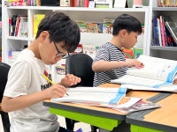이아이이갈매국제어학원 | 엘리프어학원 갈매국제캠퍼스