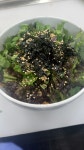 빈쓰김밥