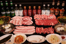 흥부골축산물;흥부골식육식당 | 흥부네집 정육식당 구로점