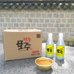 고갈비집술도가 | 술도가