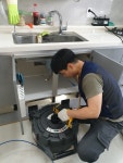 하수구막혔을때싱크대막힘뚫음변기물이안차요역류배관내시경해빙 | 싱크대막힘역류하수구막힘변기배관배수구막혔을때뚫는곳뚫음업체