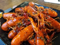 다와양꼬치 서산점