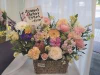 대전둔산꽃집 비올레뜨