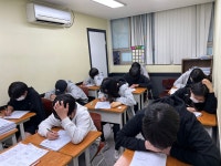 더쎈영어본원학원 | 영어수학 더쎈학원
