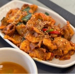 하루밥상